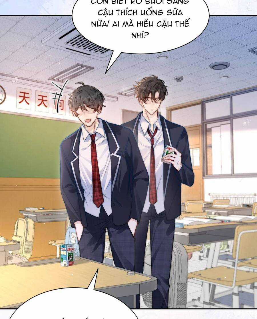 Em Nghe Thấy Được - Chapter 12.2 - Trang 35