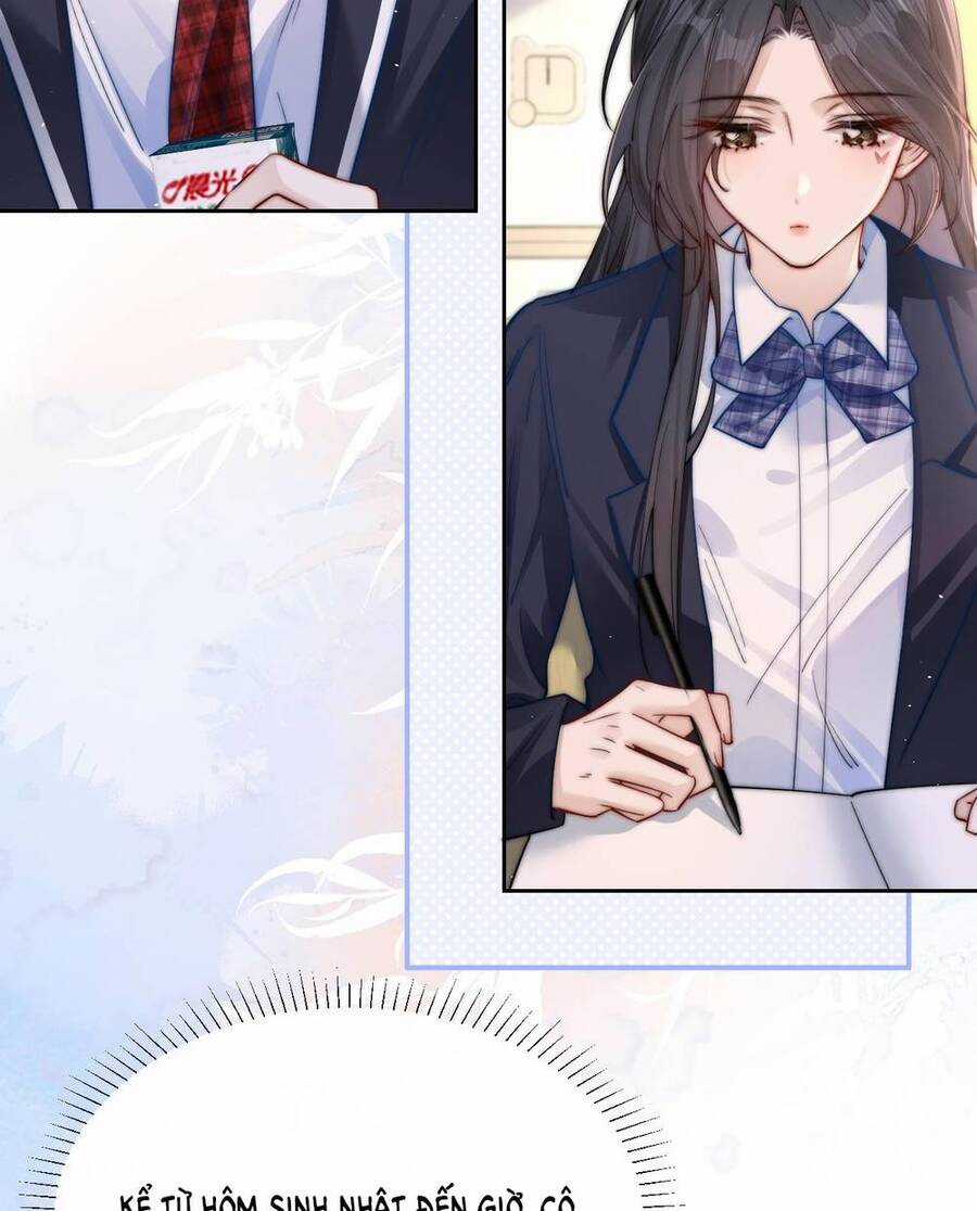 Em Nghe Thấy Được - Chapter 12.2 - Trang 37