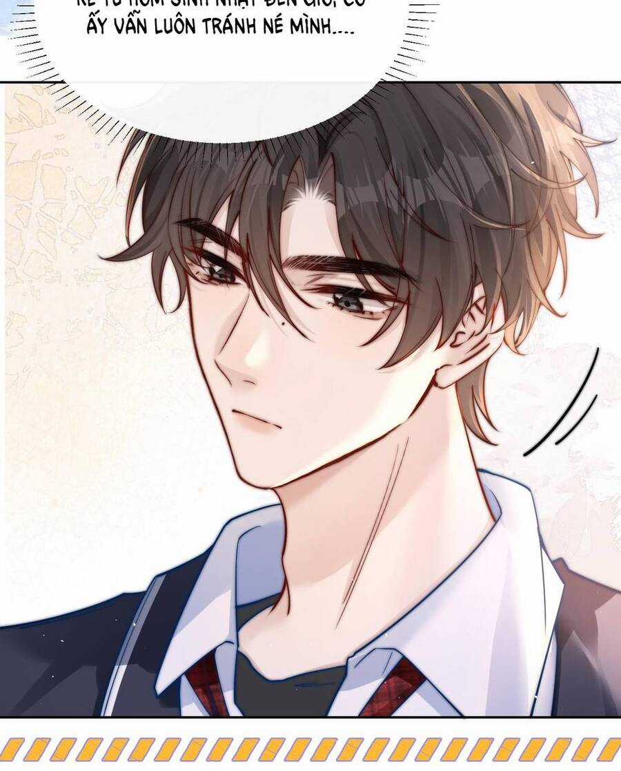 Em Nghe Thấy Được - Chapter 12.2 - Trang 38