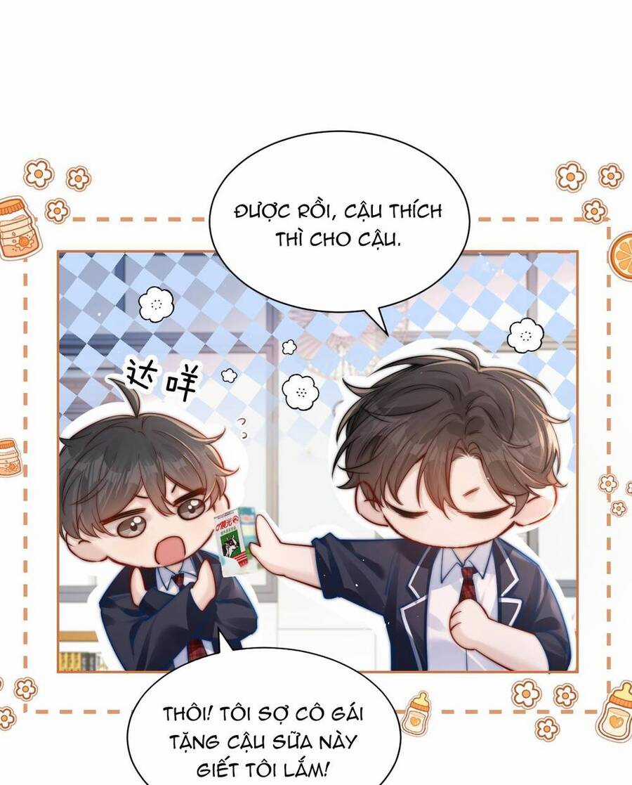 Em Nghe Thấy Được - Chapter 12.2 - Trang 39