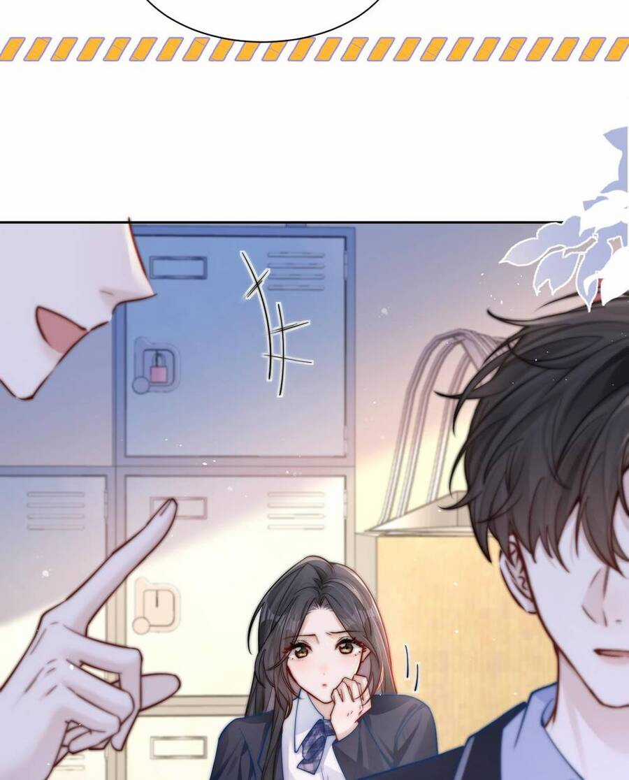 Em Nghe Thấy Được - Chapter 12.2 - Trang 40