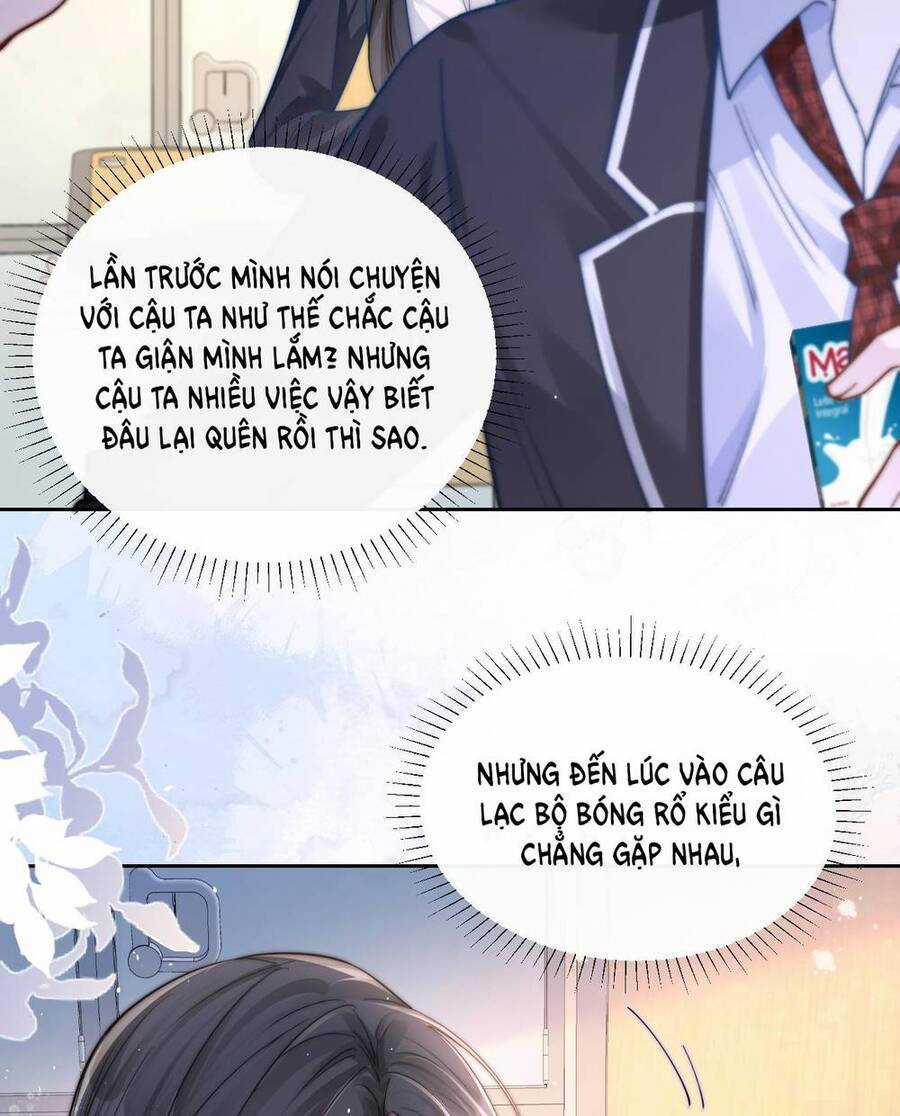 Em Nghe Thấy Được - Chapter 12.2 - Trang 41