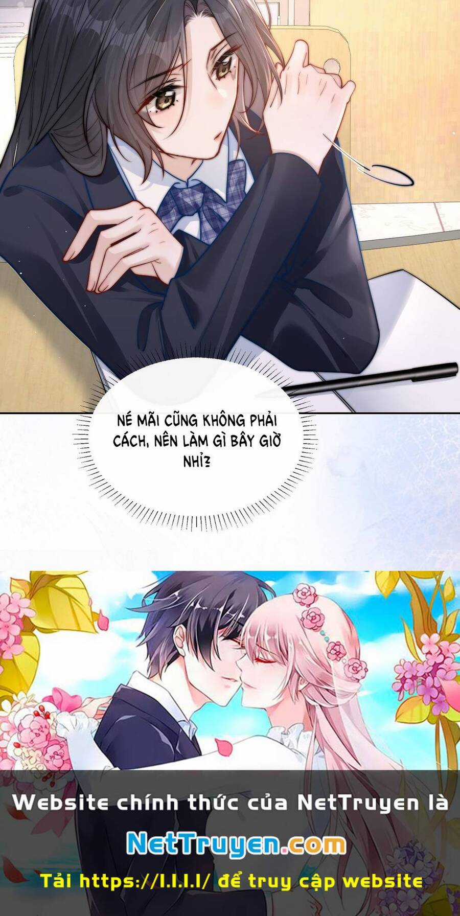 Em Nghe Thấy Được - Chapter 12.2 - Trang 42