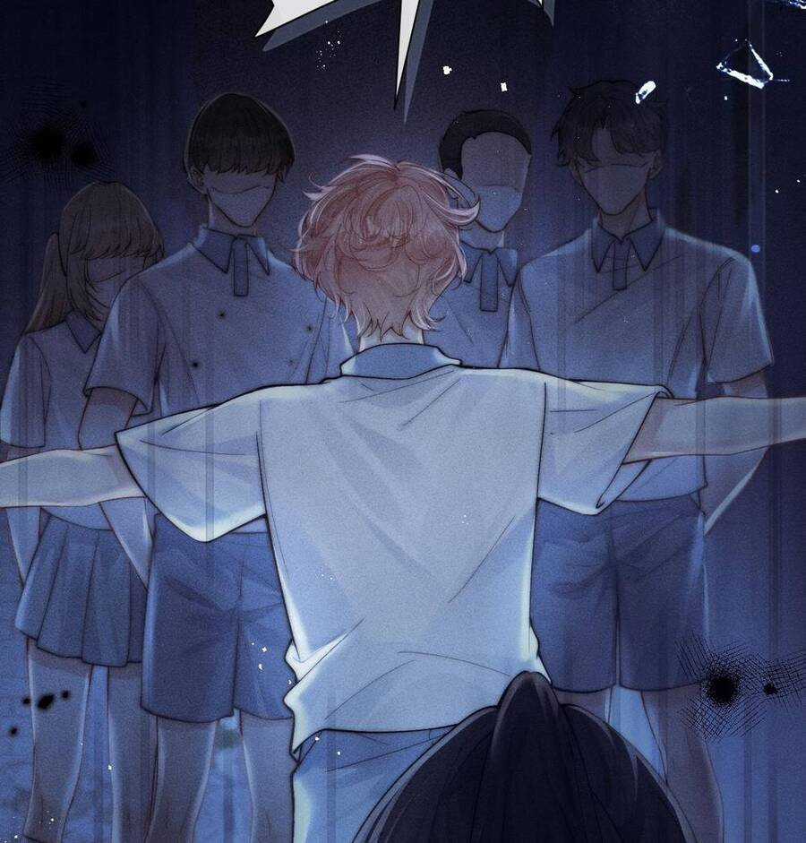 Em Nghe Thấy Được - Chapter 12.2 - Trang 6