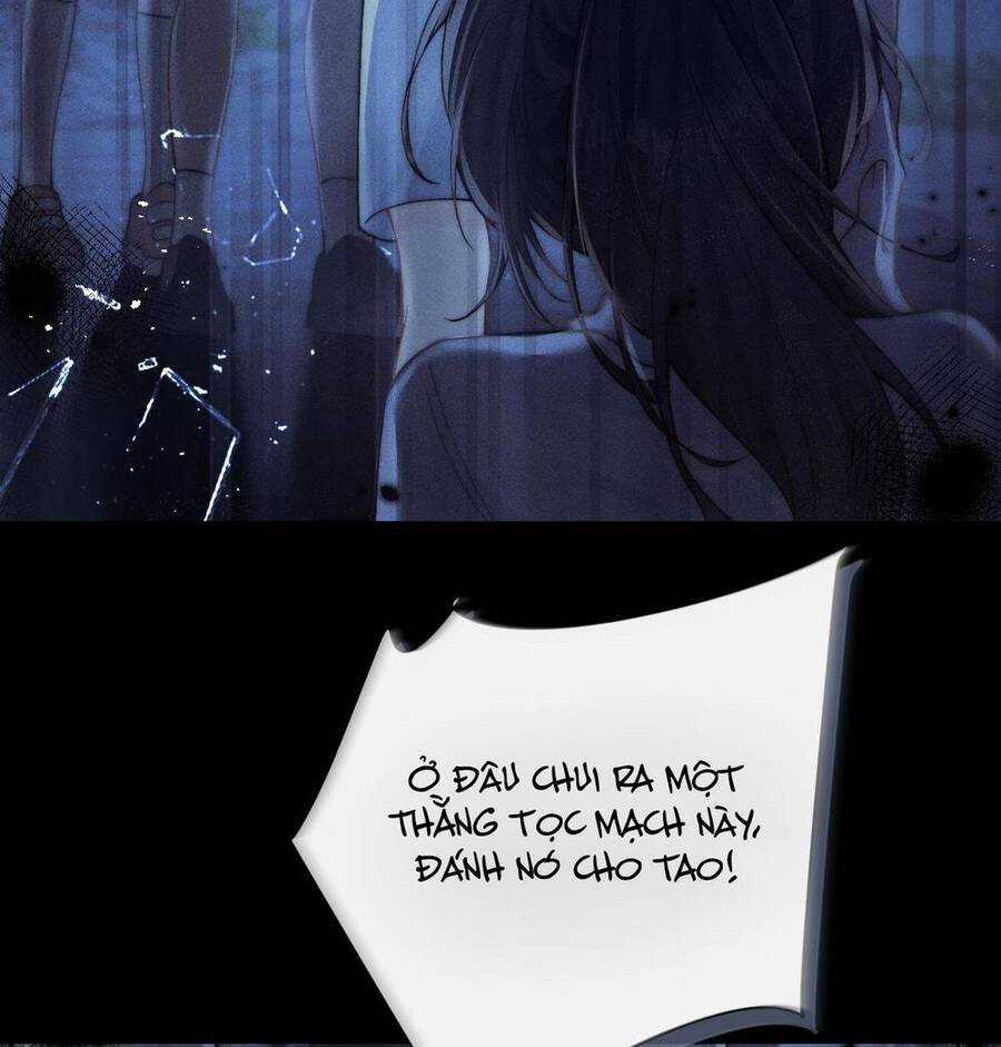 Em Nghe Thấy Được - Chapter 12.2 - Trang 7