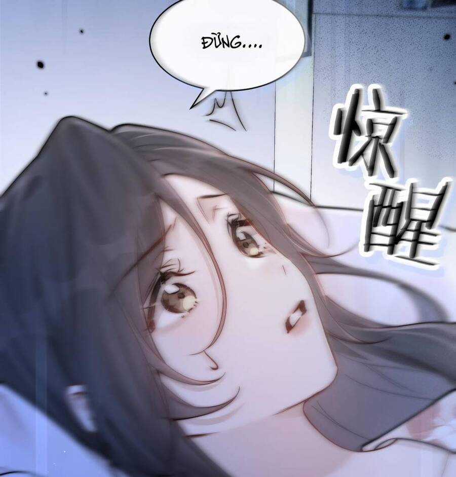 Em Nghe Thấy Được - Chapter 12.2 - Trang 10