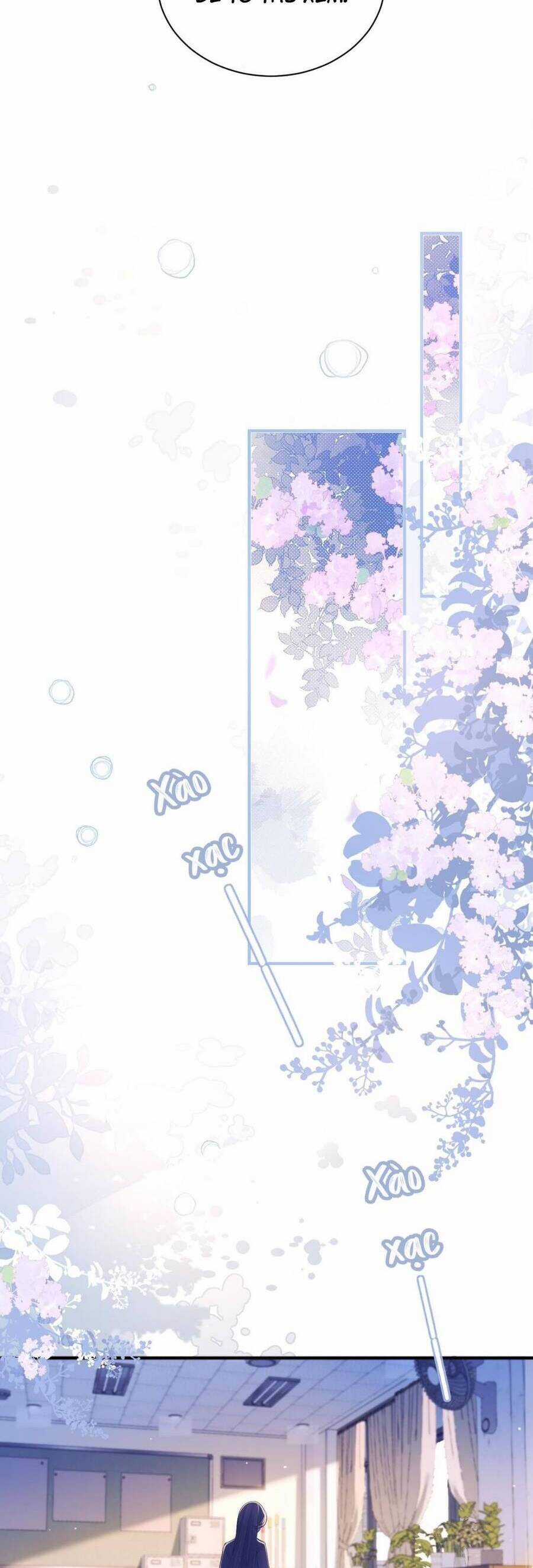 Em Nghe Thấy Được - Chapter 13 - Trang 15