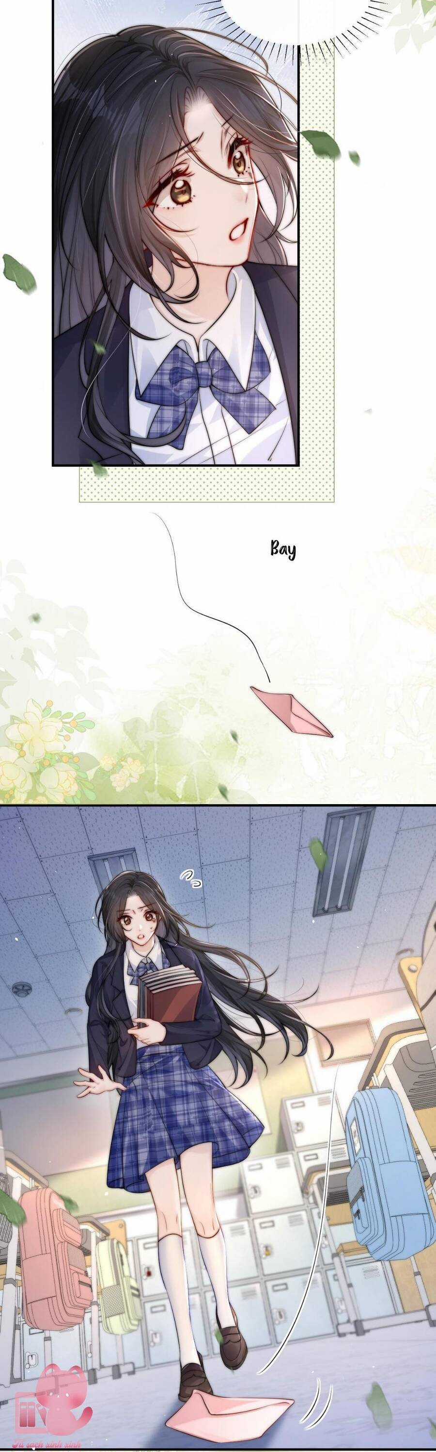 Em Nghe Thấy Được - Chapter 13 - Trang 18