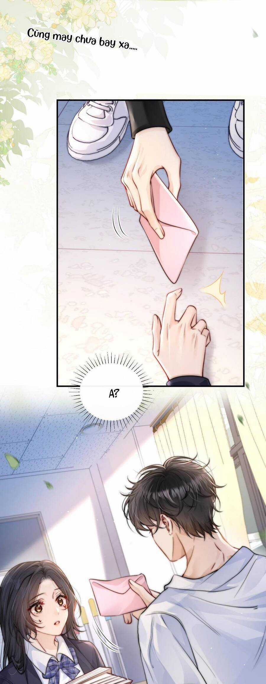 Em Nghe Thấy Được - Chapter 13 - Trang 19