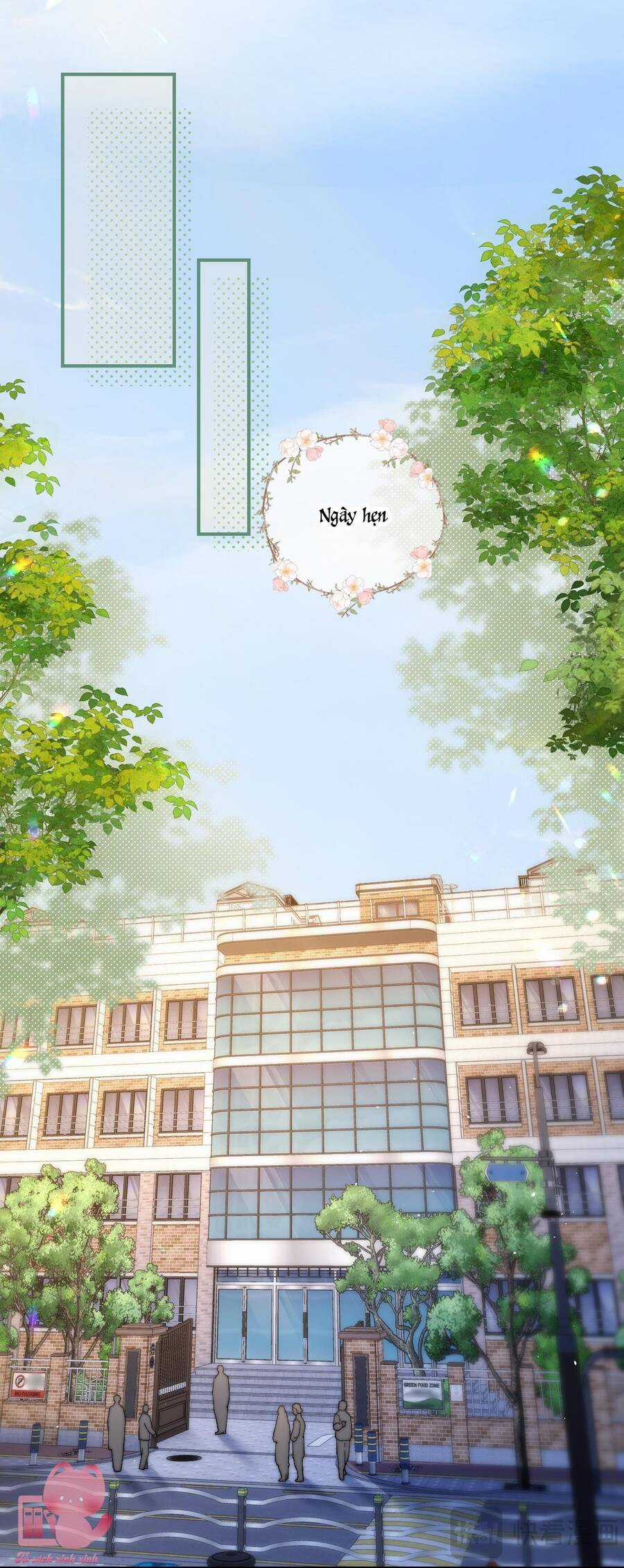 Em Nghe Thấy Được - Chapter 14 - Trang 3