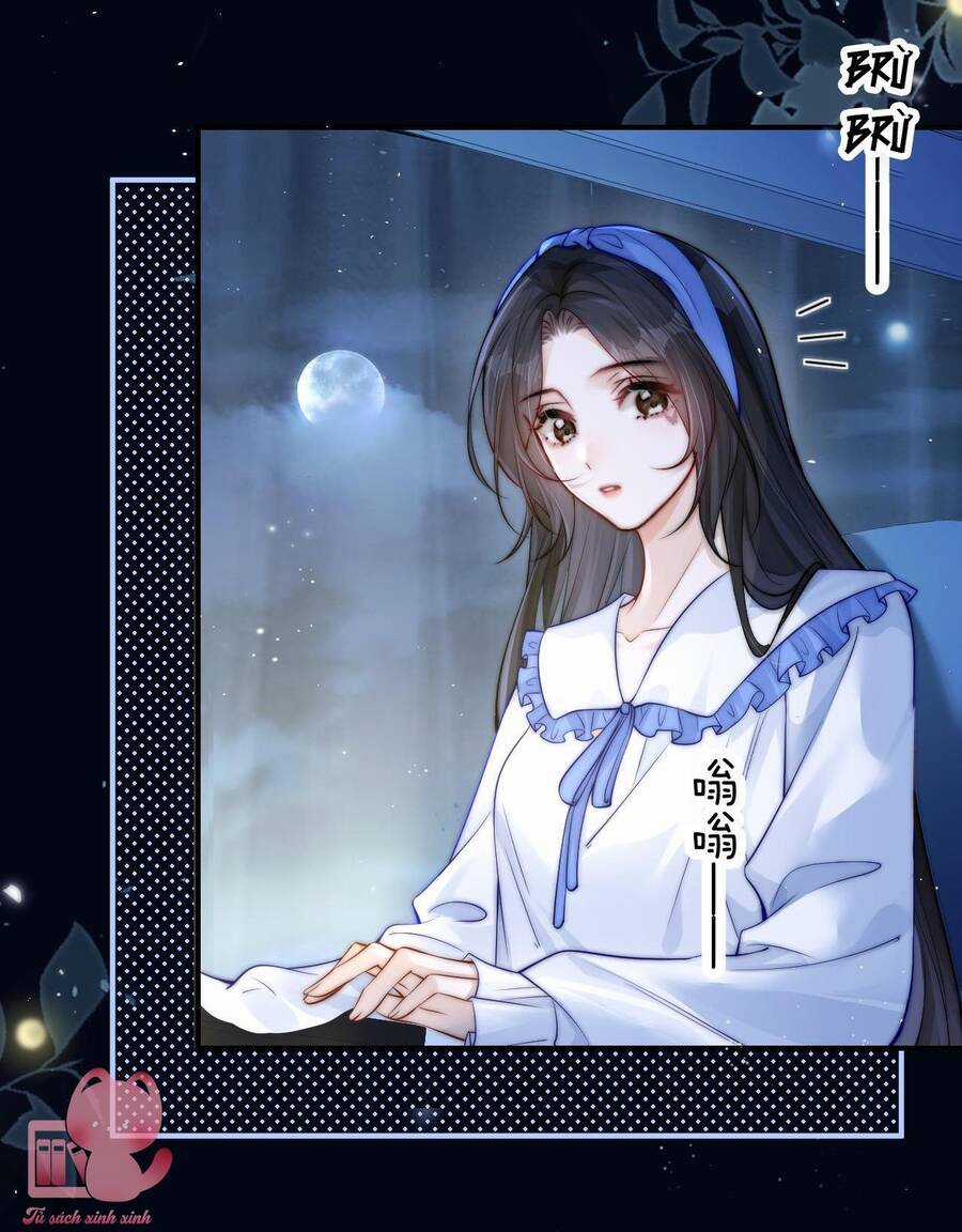 Em Nghe Thấy Được - Chapter 14 - Trang 21