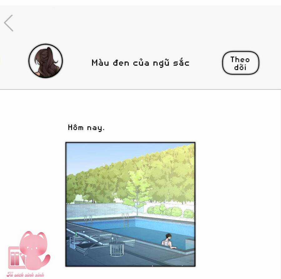 Em Nghe Thấy Được - Chapter 14 - Trang 23