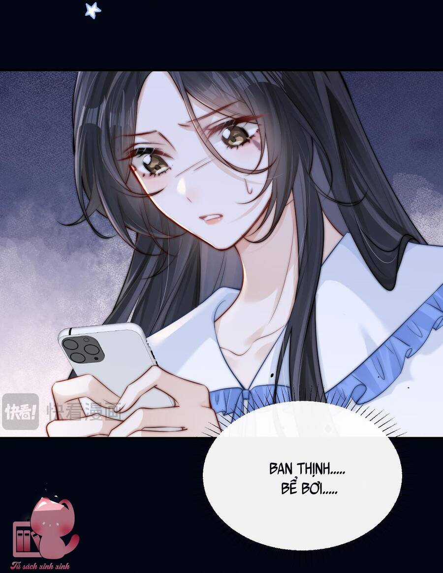 Em Nghe Thấy Được - Chapter 14 - Trang 27