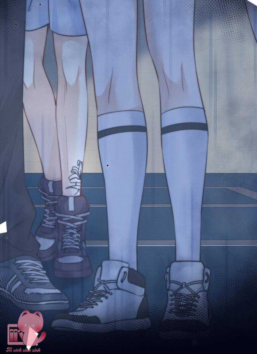 Em Nghe Thấy Được - Chapter 14 - Trang 30