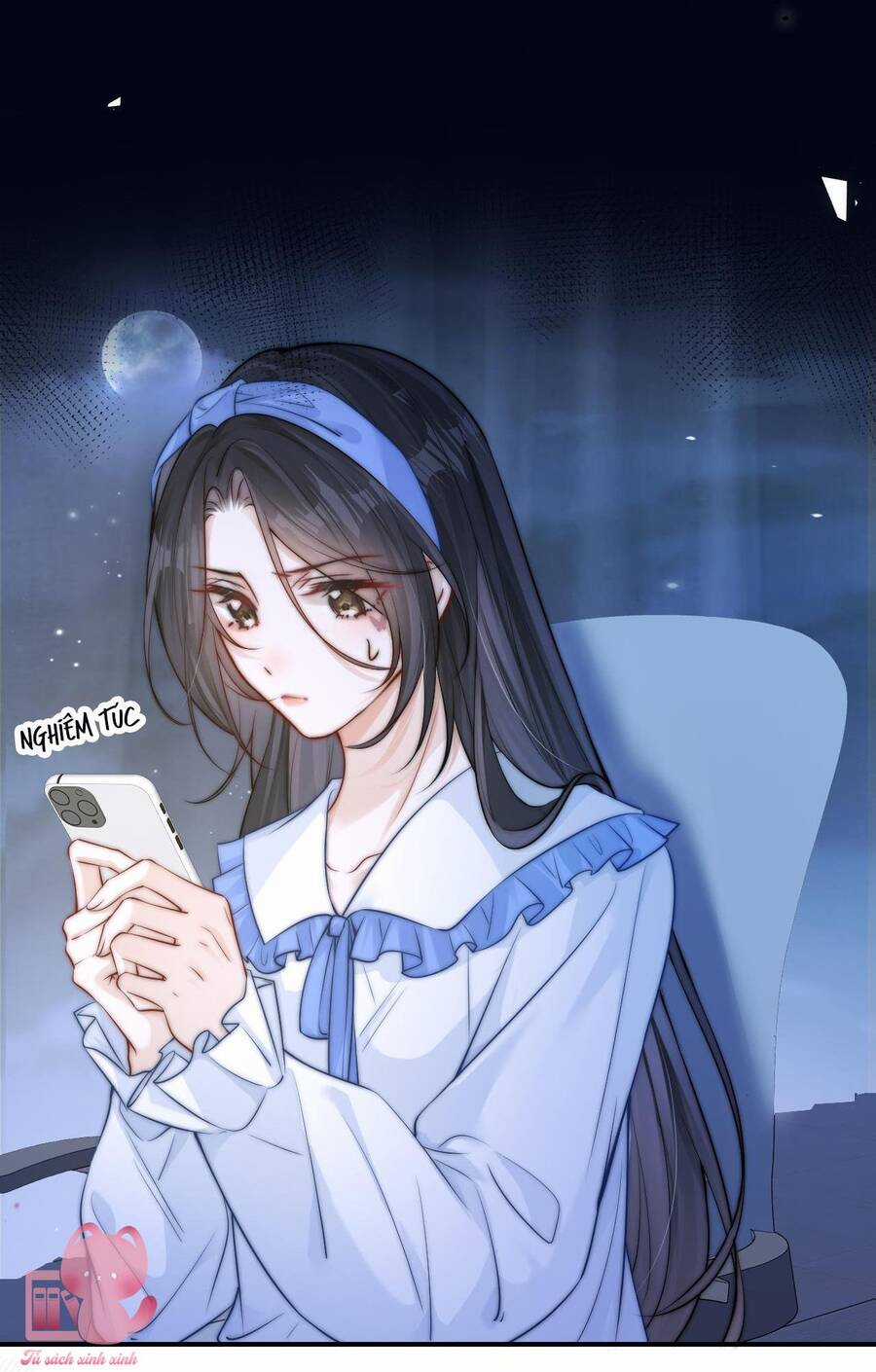 Em Nghe Thấy Được - Chapter 14 - Trang 31