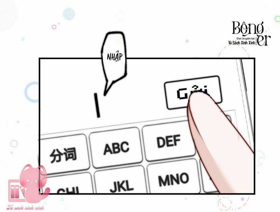 Em Nghe Thấy Được - Chapter 14 - Trang 32