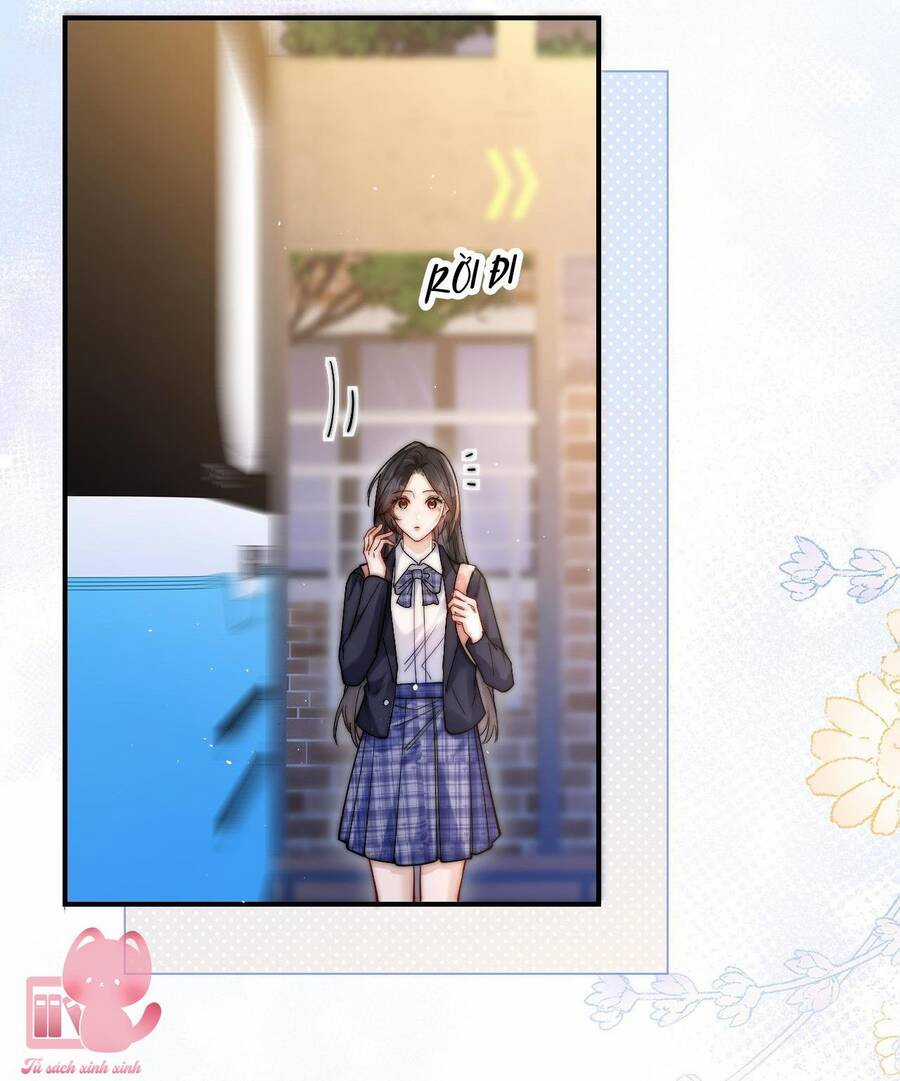 Em Nghe Thấy Được - Chapter 14 - Trang 5