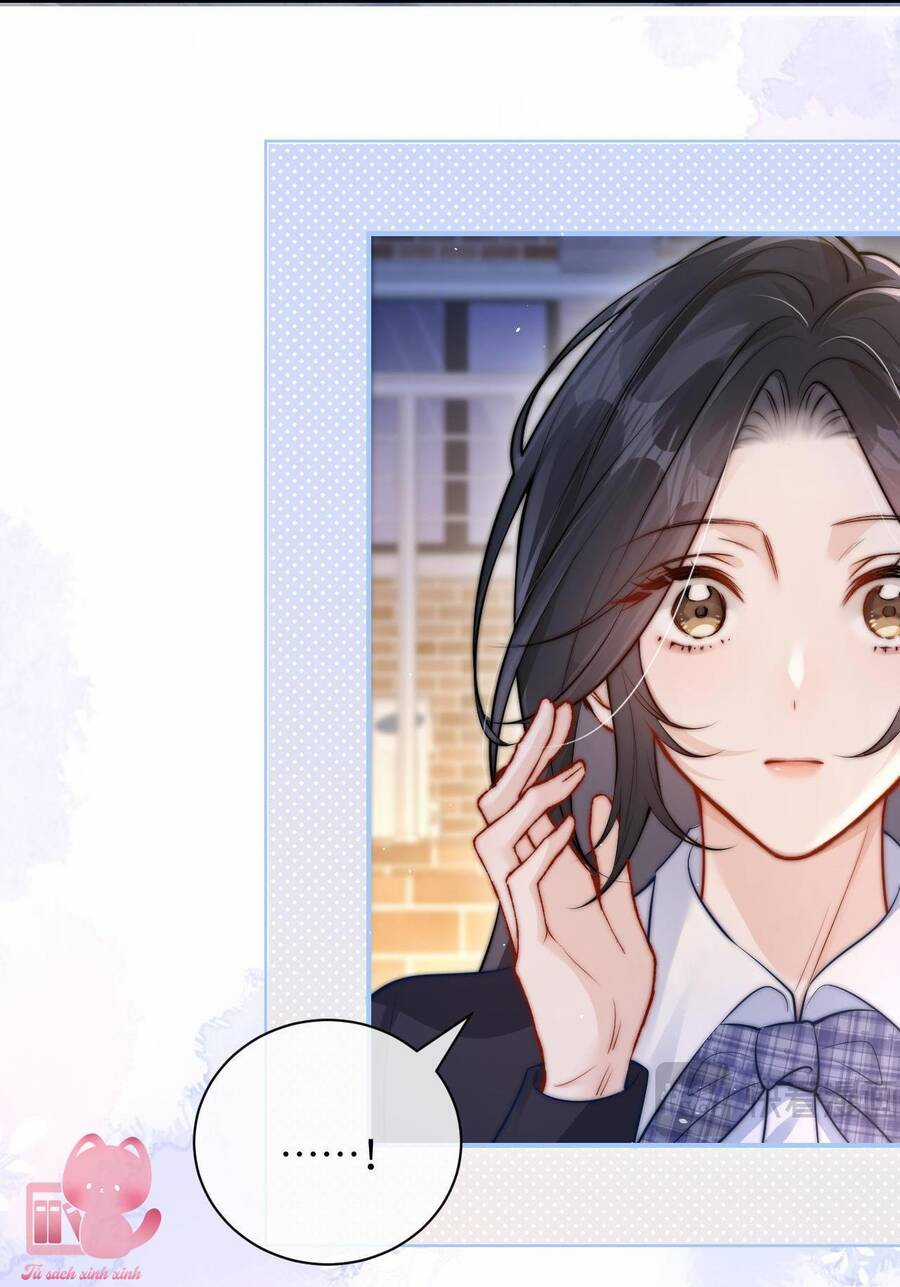 Em Nghe Thấy Được - Chapter 14 - Trang 8