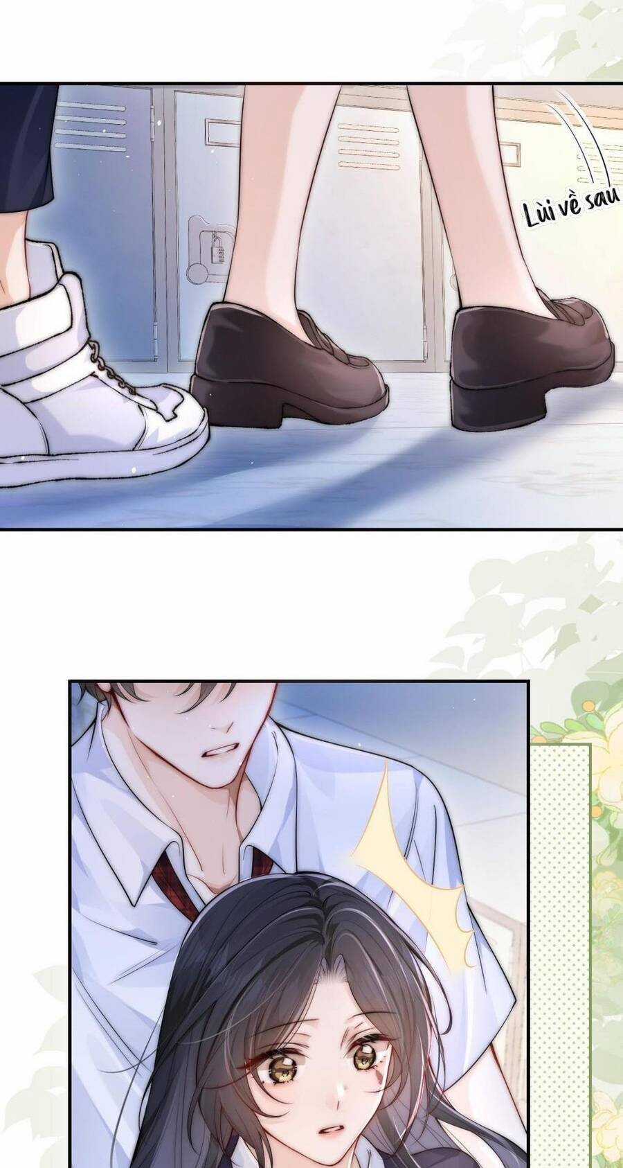 Em Nghe Thấy Được - Chapter 15 - Trang 11