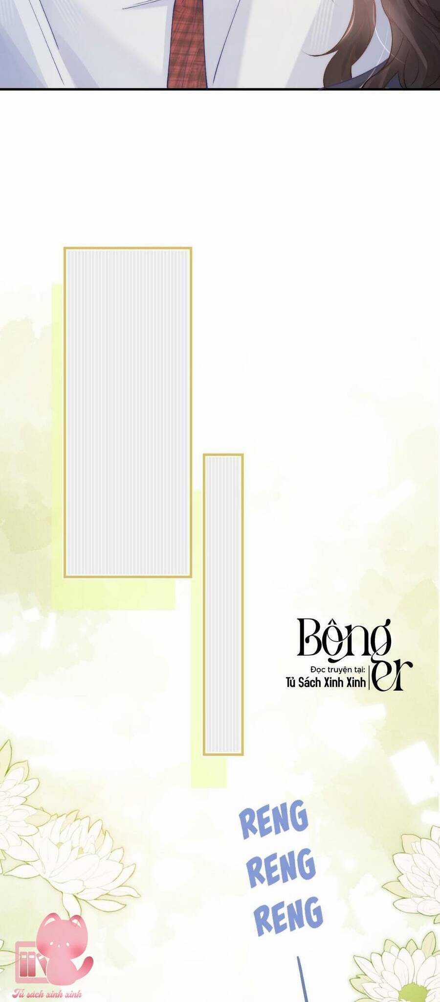 Em Nghe Thấy Được - Chapter 15 - Trang 16