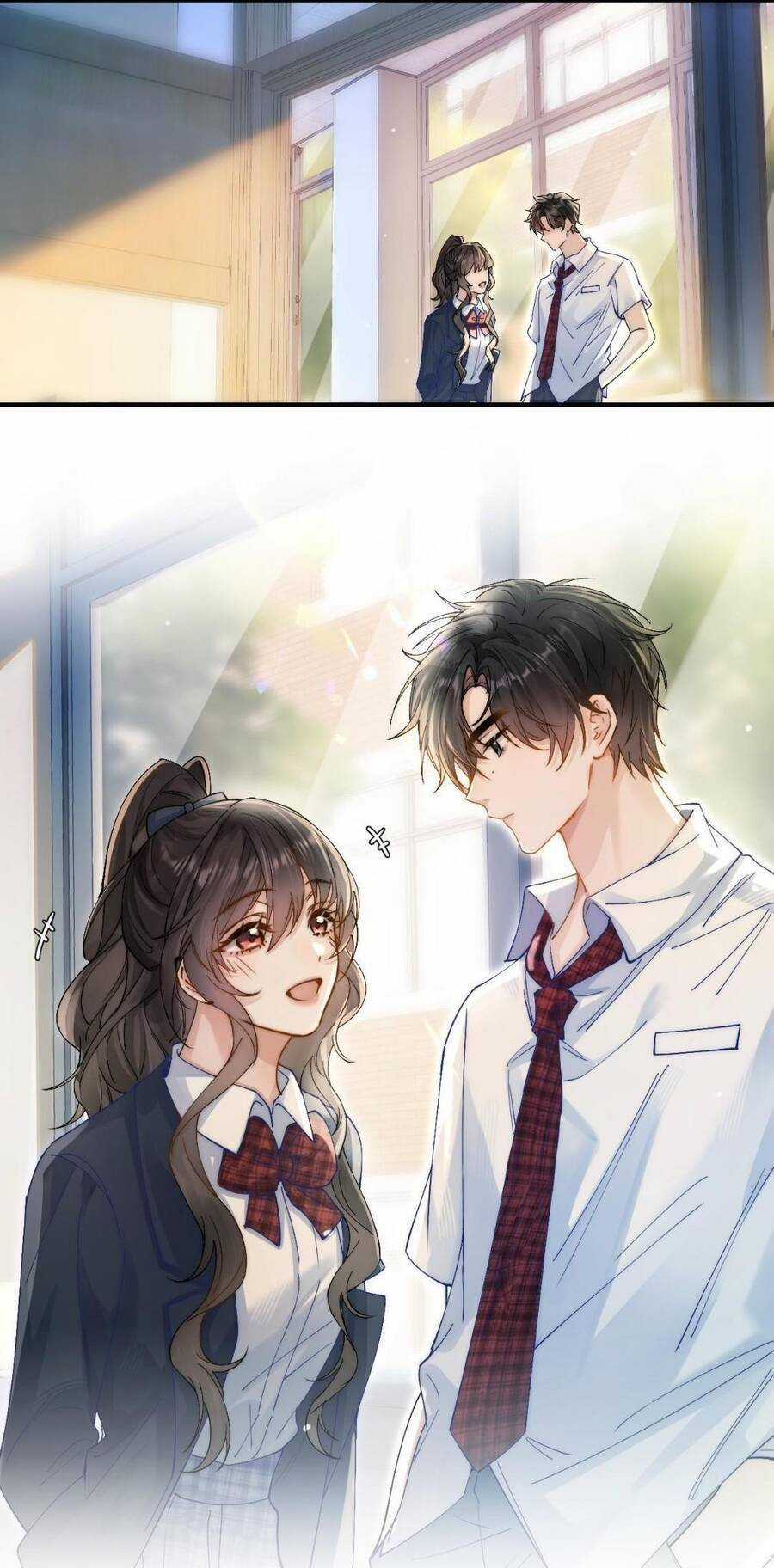 Em Nghe Thấy Được - Chapter 15 - Trang 19