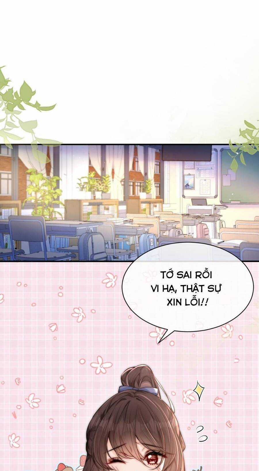 Em Nghe Thấy Được - Chapter 15 - Trang 3