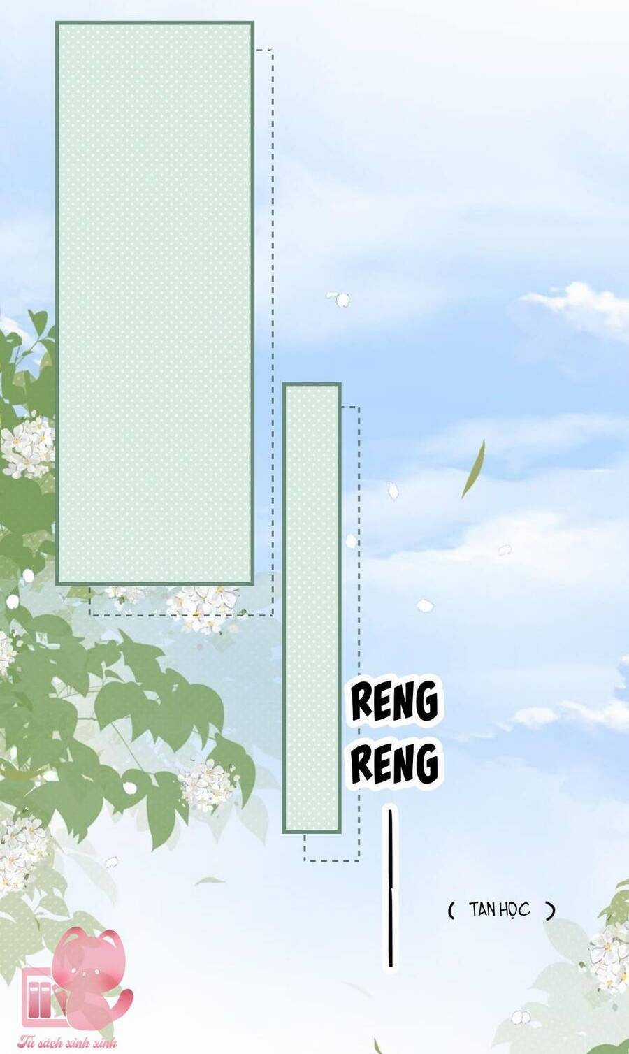 Em Nghe Thấy Được - Chapter 15 - Trang 23