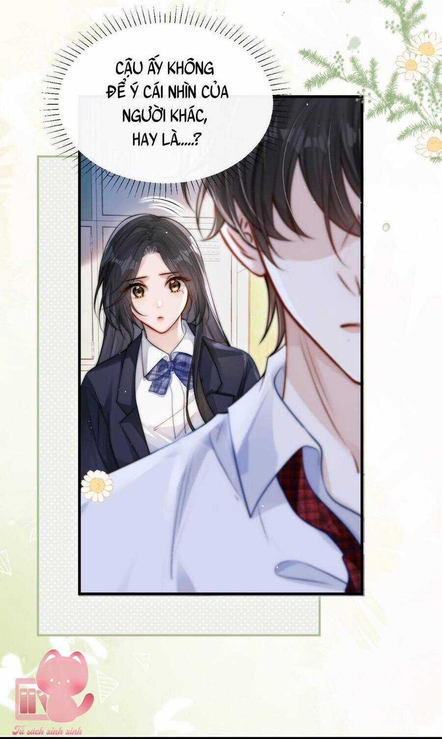 Em Nghe Thấy Được - Chapter 15 - Trang 27