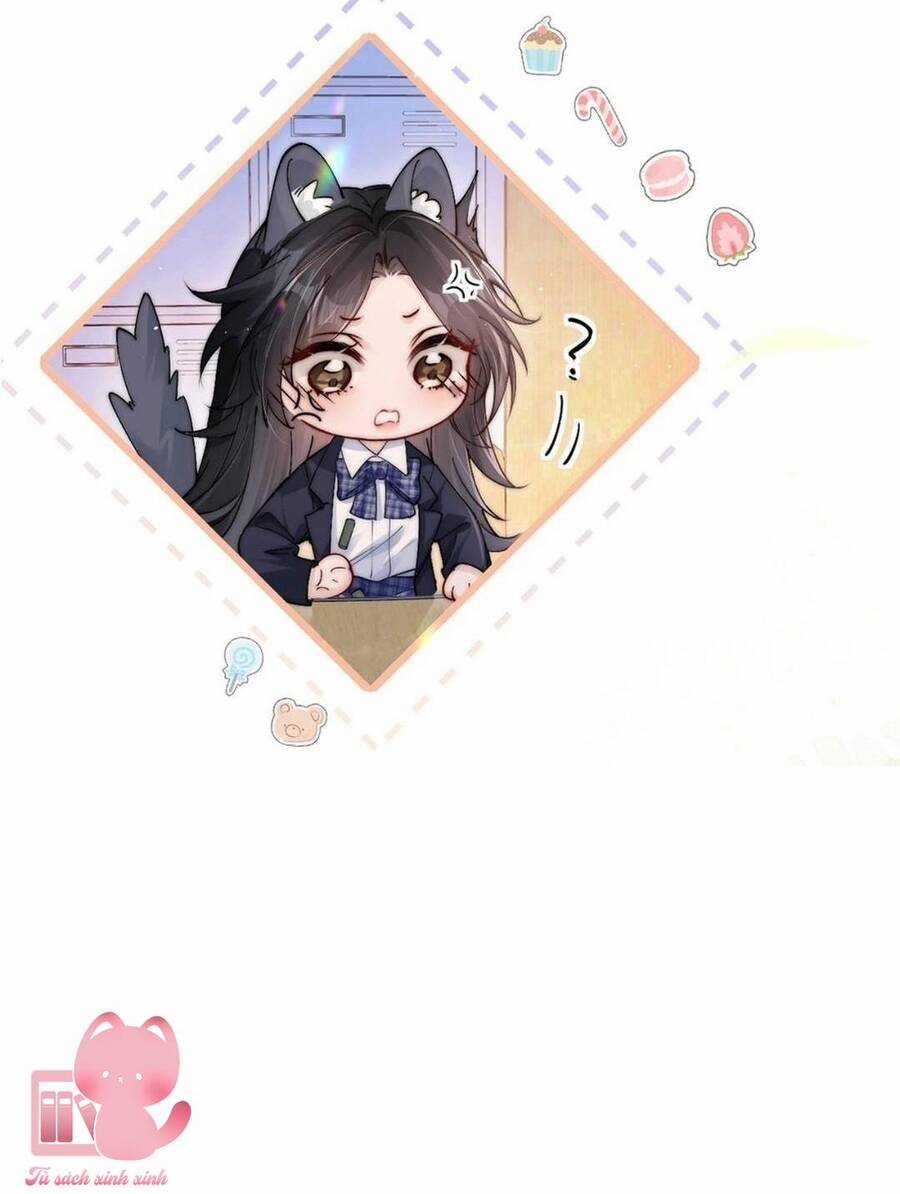 Em Nghe Thấy Được - Chapter 15 - Trang 31