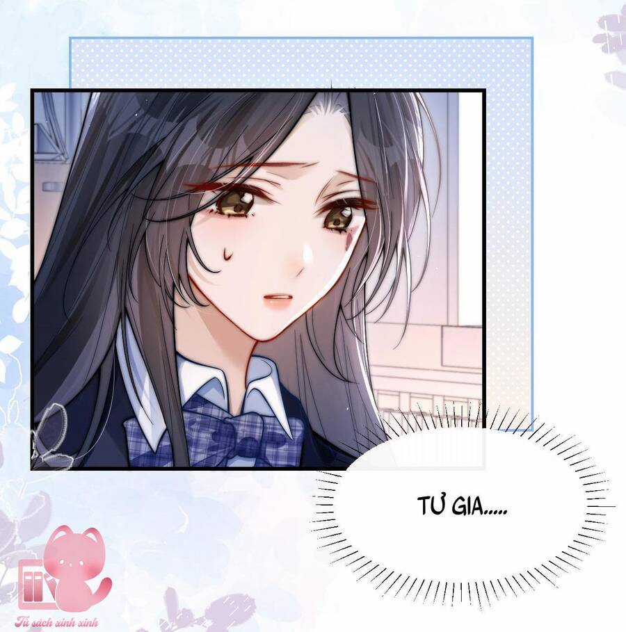 Em Nghe Thấy Được - Chapter 16 - Trang 34