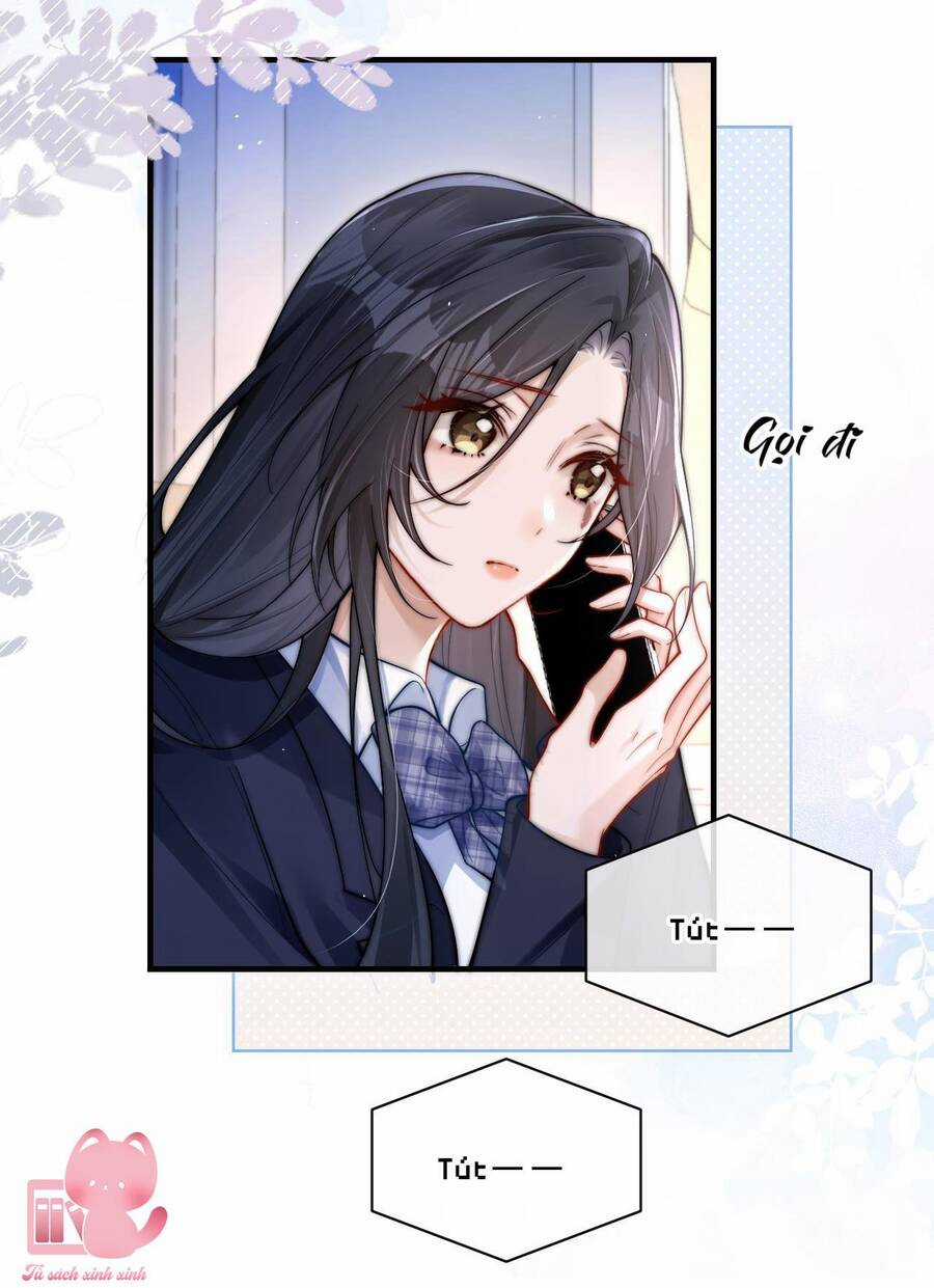 Em Nghe Thấy Được - Chapter 16 - Trang 35