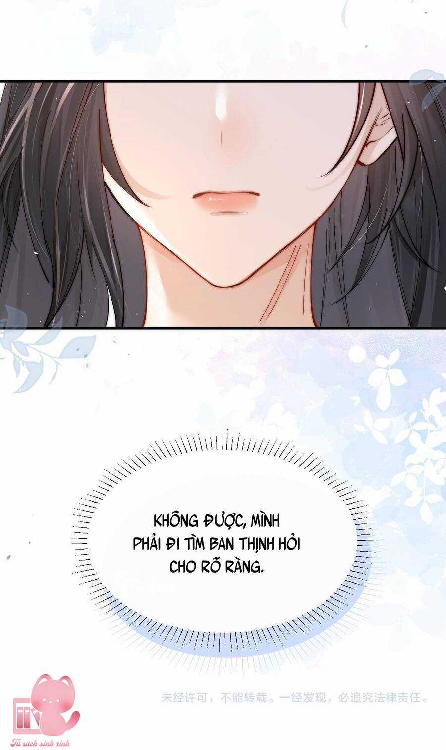 Em Nghe Thấy Được - Chapter 16 - Trang 38