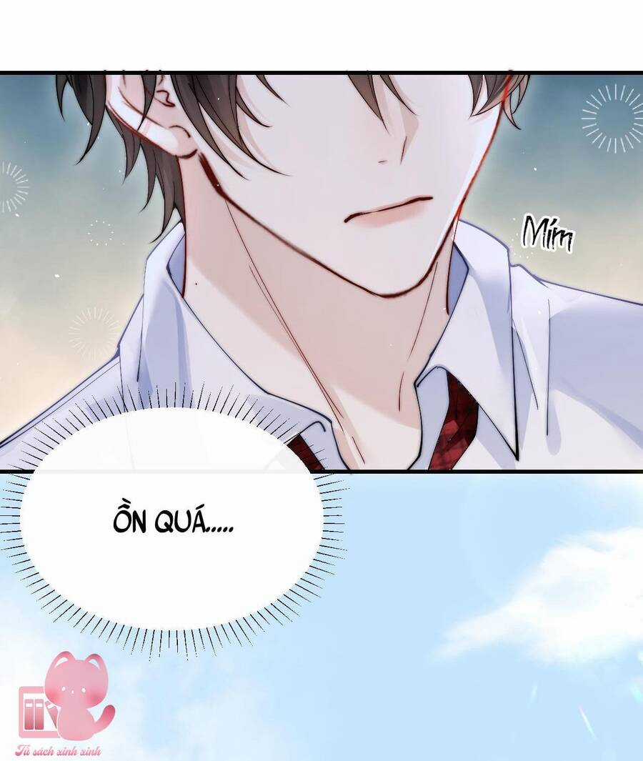 Em Nghe Thấy Được - Chapter 16 - Trang 7