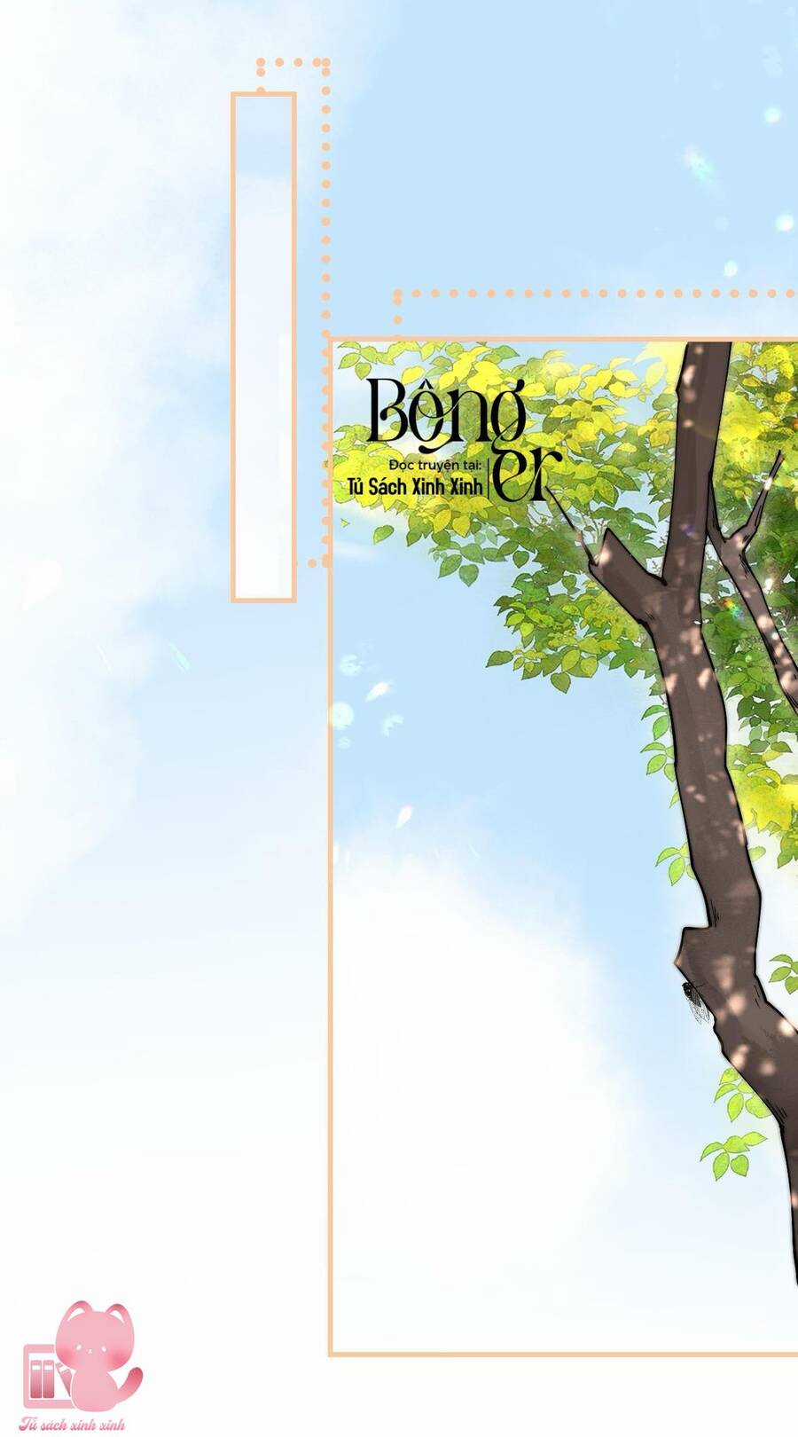 Em Nghe Thấy Được - Chapter 16 - Trang 8