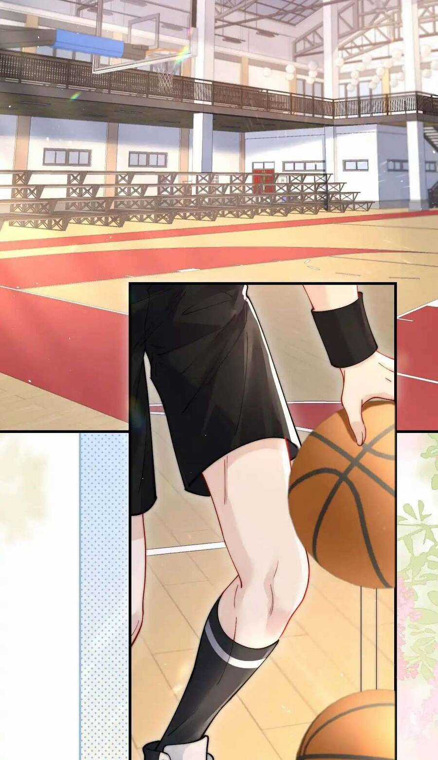 Em Nghe Thấy Được - Chapter 17 - Trang 2