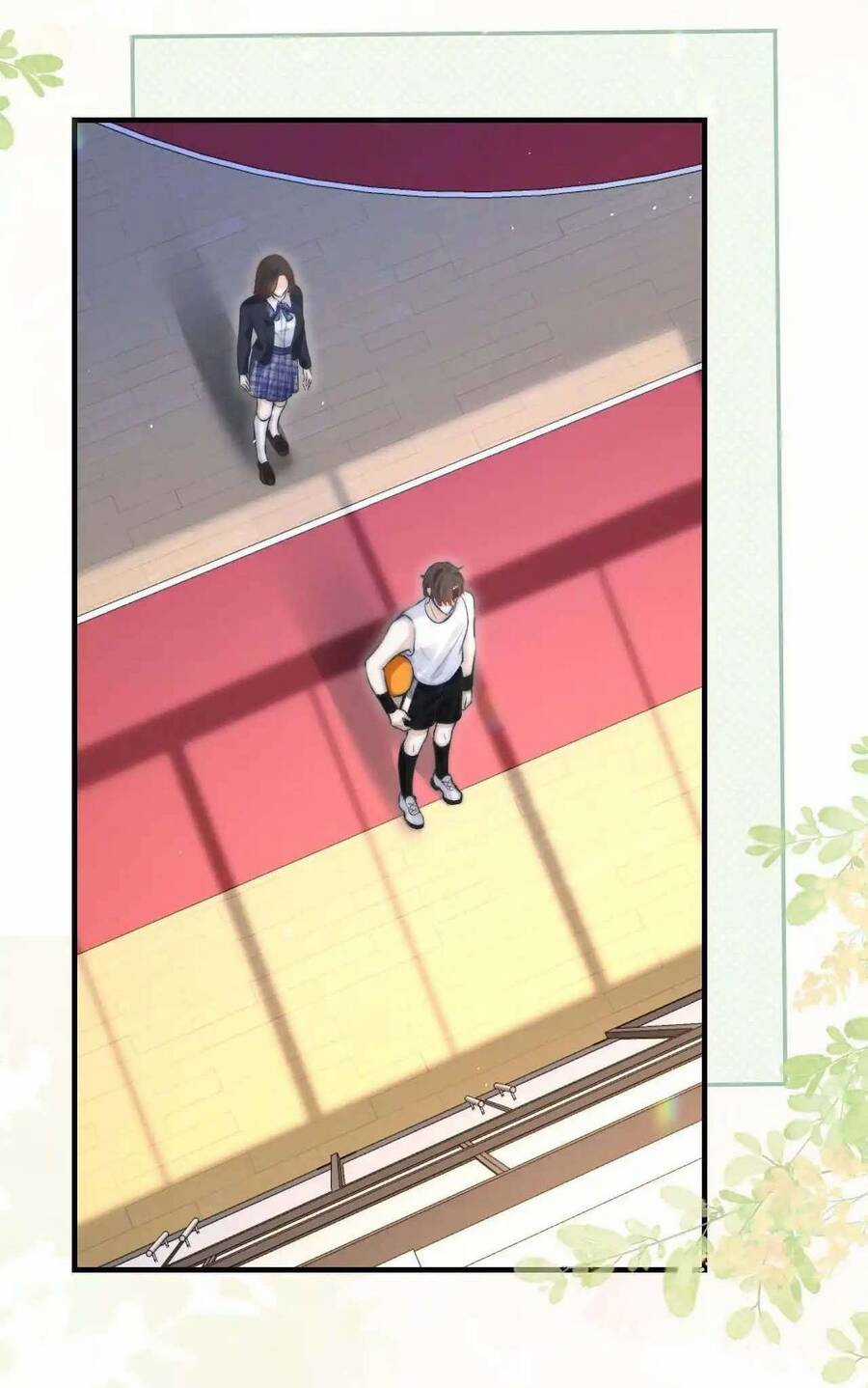 Em Nghe Thấy Được - Chapter 17 - Trang 13