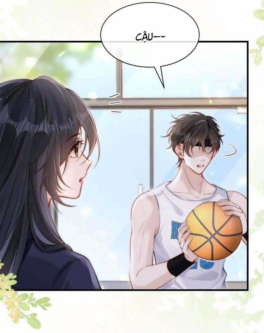 Em Nghe Thấy Được - Chapter 17 - Trang 14