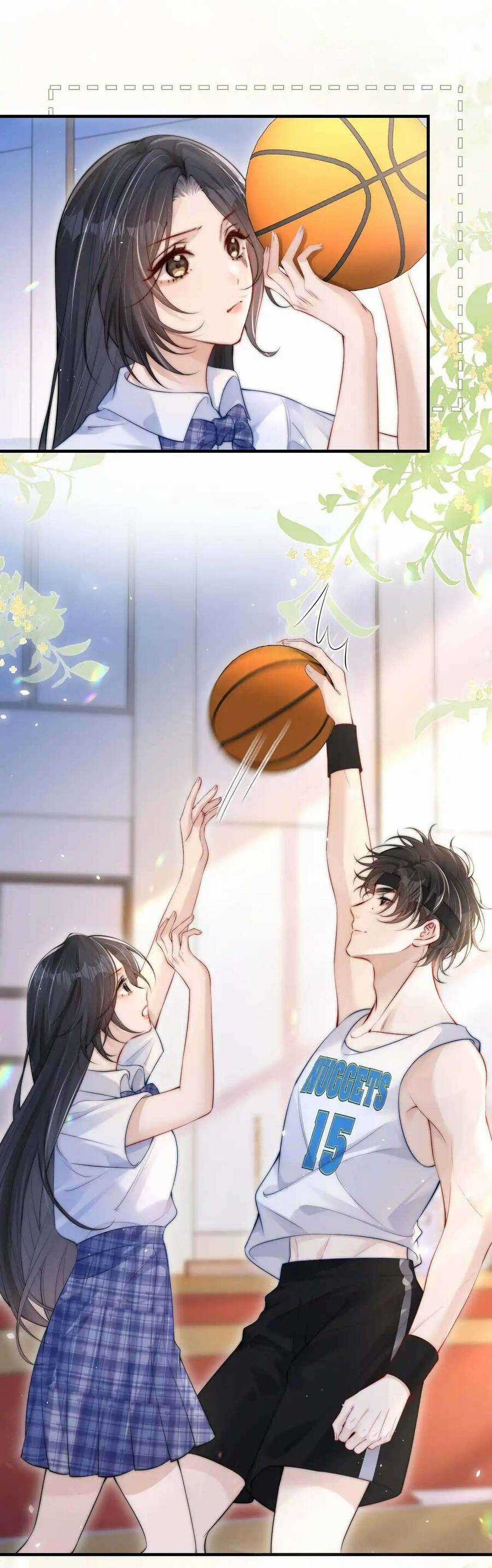 Em Nghe Thấy Được - Chapter 17 - Trang 18