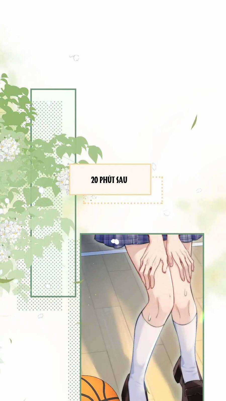 Em Nghe Thấy Được - Chapter 17 - Trang 24