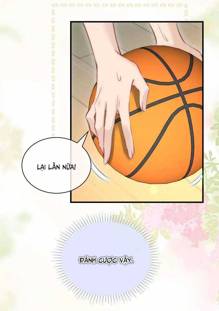 Em Nghe Thấy Được - Chapter 17 - Trang 26