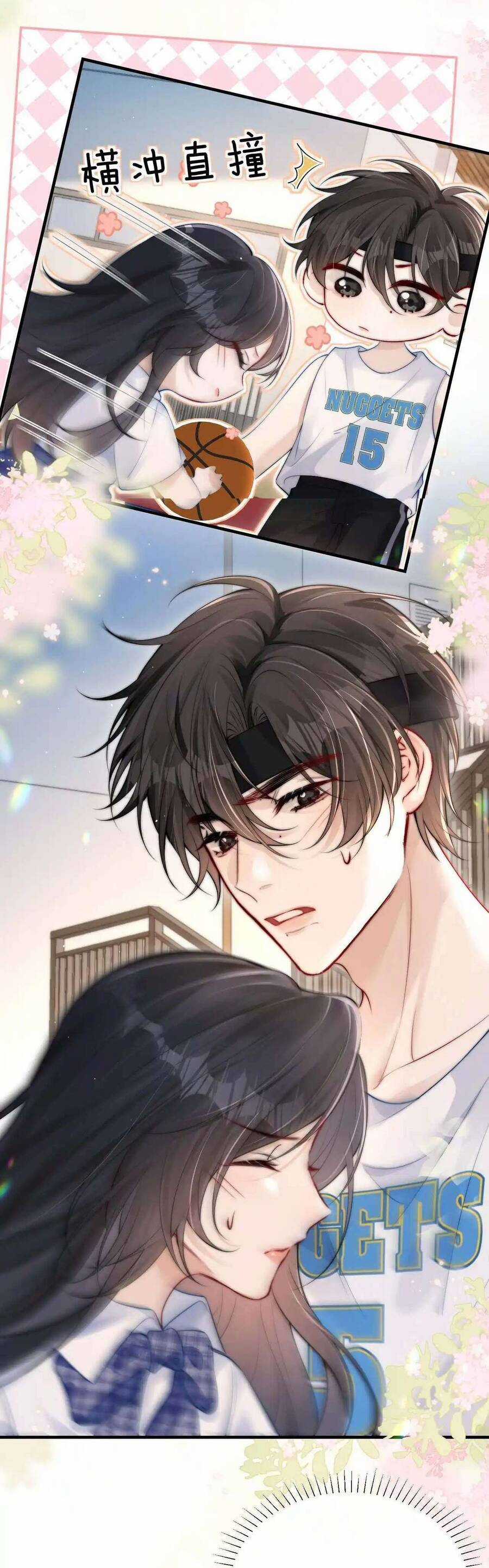 Em Nghe Thấy Được - Chapter 17 - Trang 27