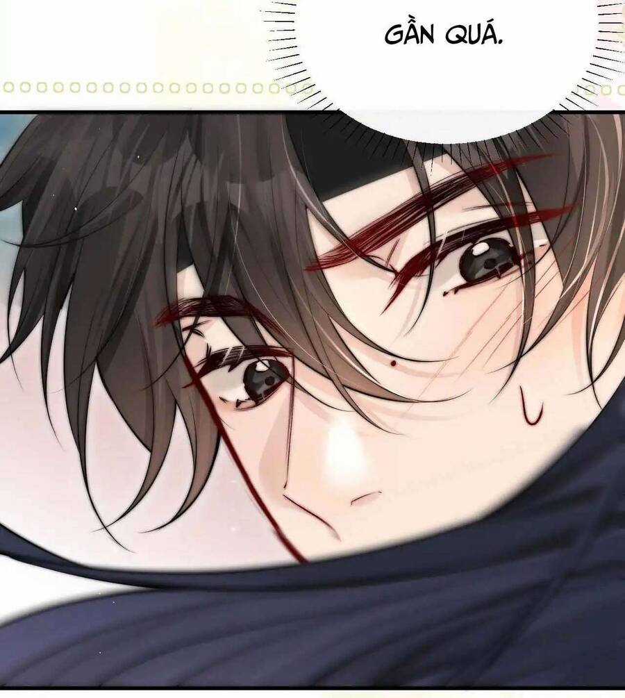 Em Nghe Thấy Được - Chapter 17 - Trang 28