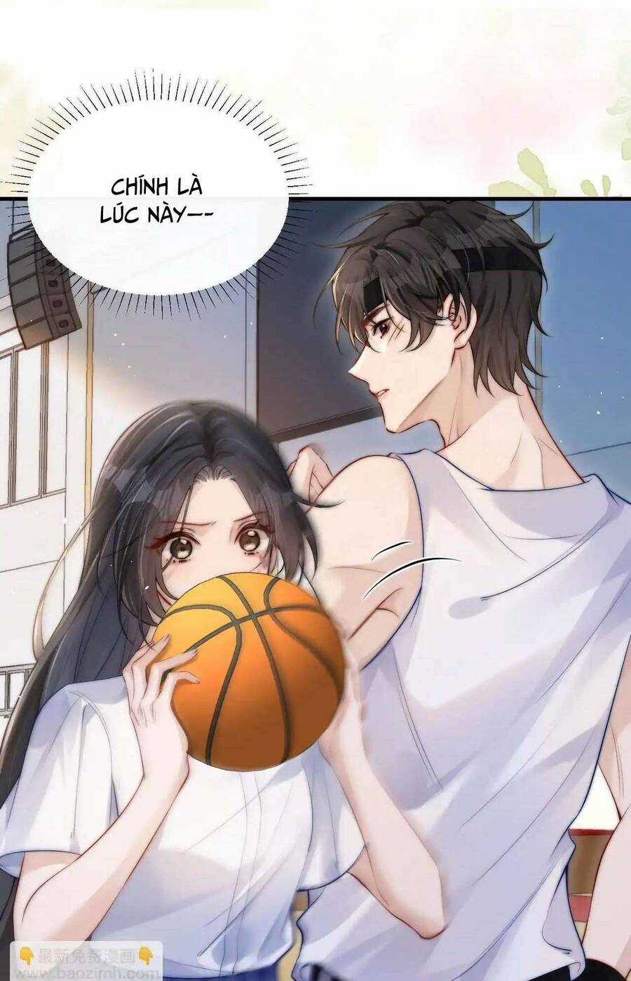 Em Nghe Thấy Được - Chapter 17 - Trang 31