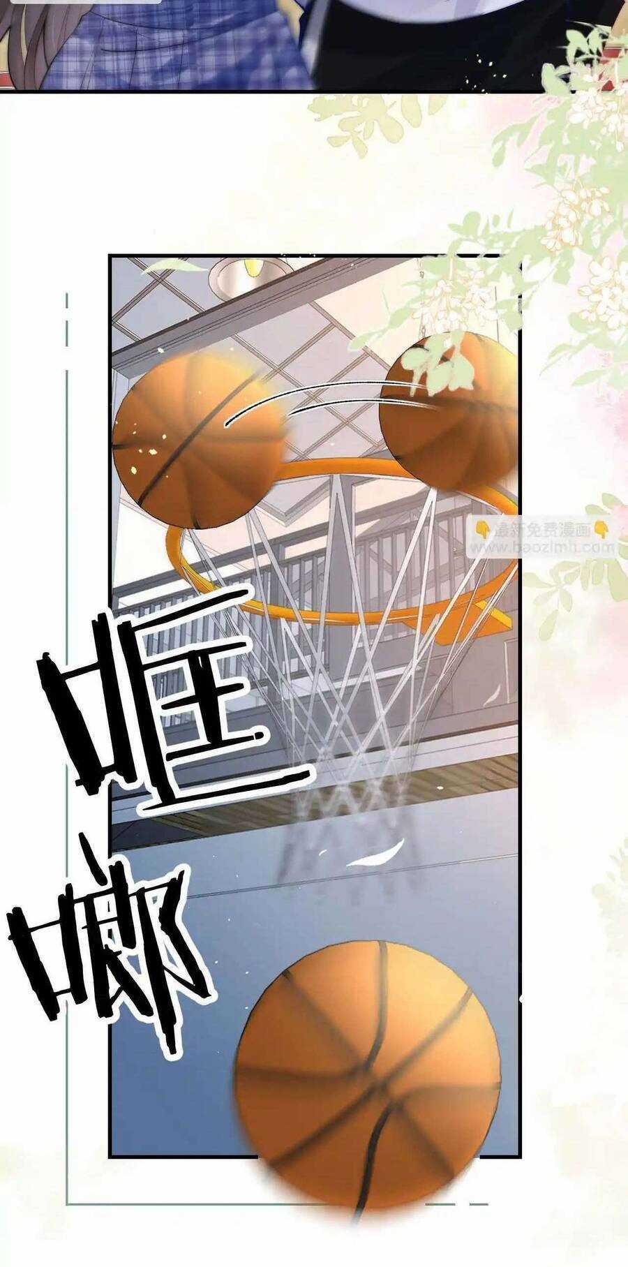 Em Nghe Thấy Được - Chapter 17 - Trang 32