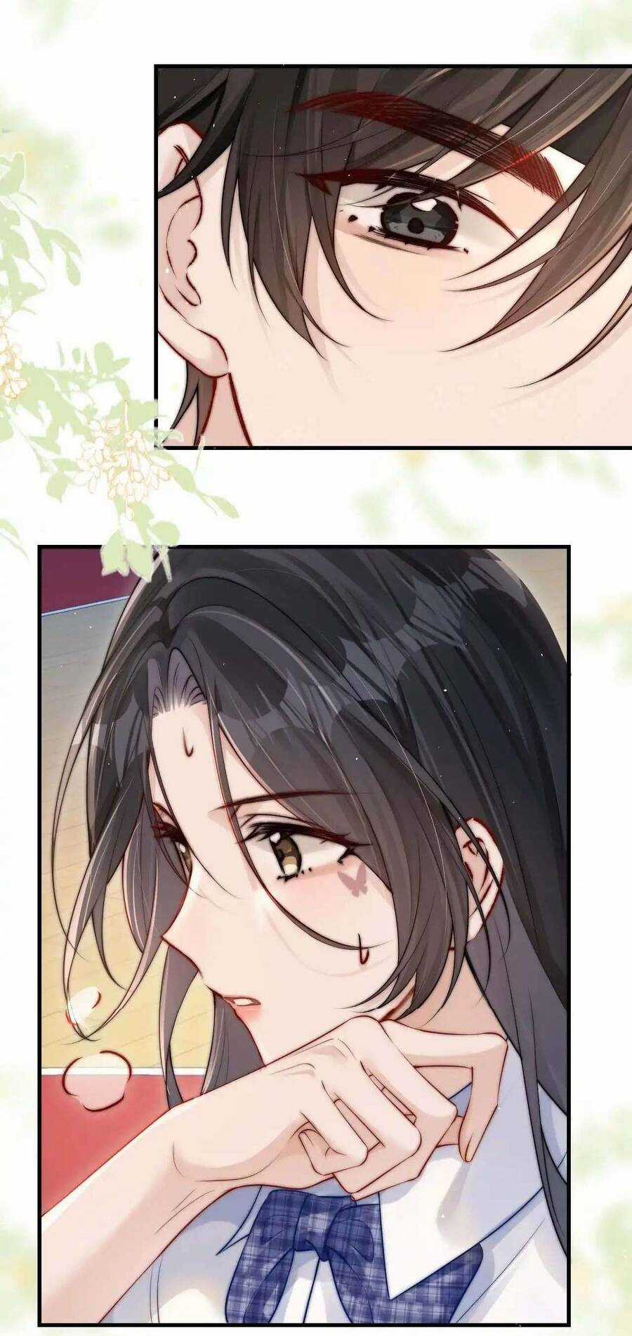 Em Nghe Thấy Được - Chapter 17 - Trang 34