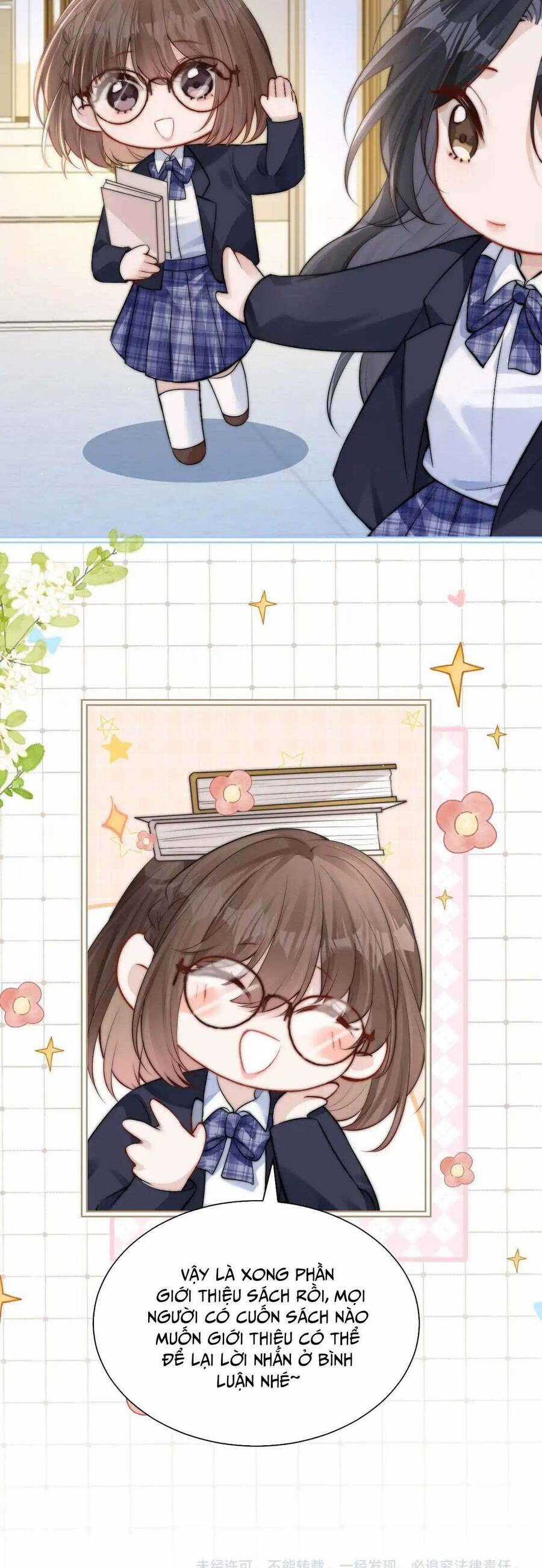 Em Nghe Thấy Được - Chapter 17 - Trang 47