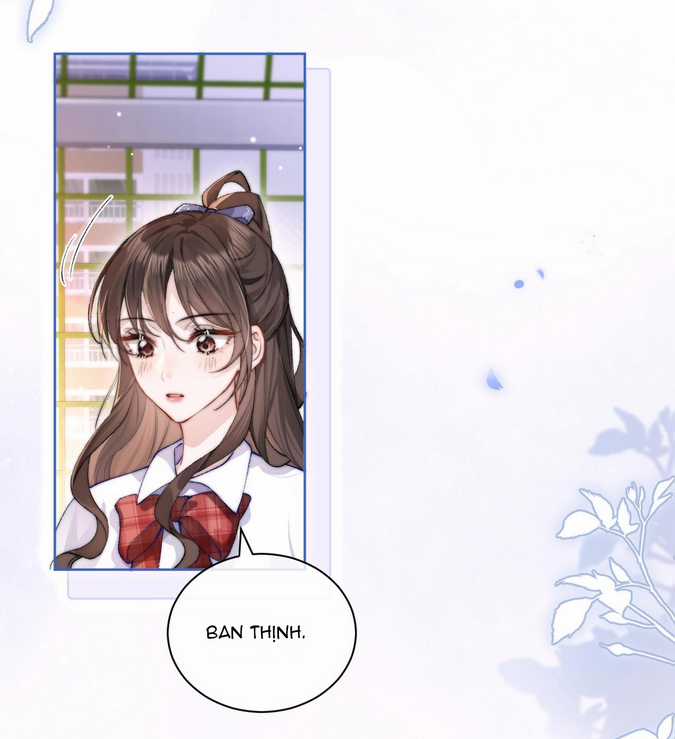 Em Nghe Thấy Được - Chapter 2.1 - Trang 14