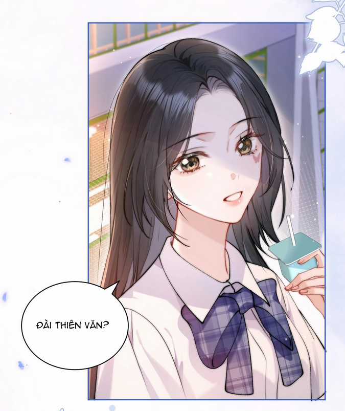 Em Nghe Thấy Được - Chapter 2.1 - Trang 15