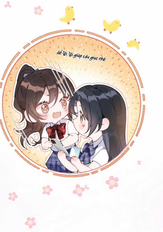 Em Nghe Thấy Được - Chapter 2.1 - Trang 18