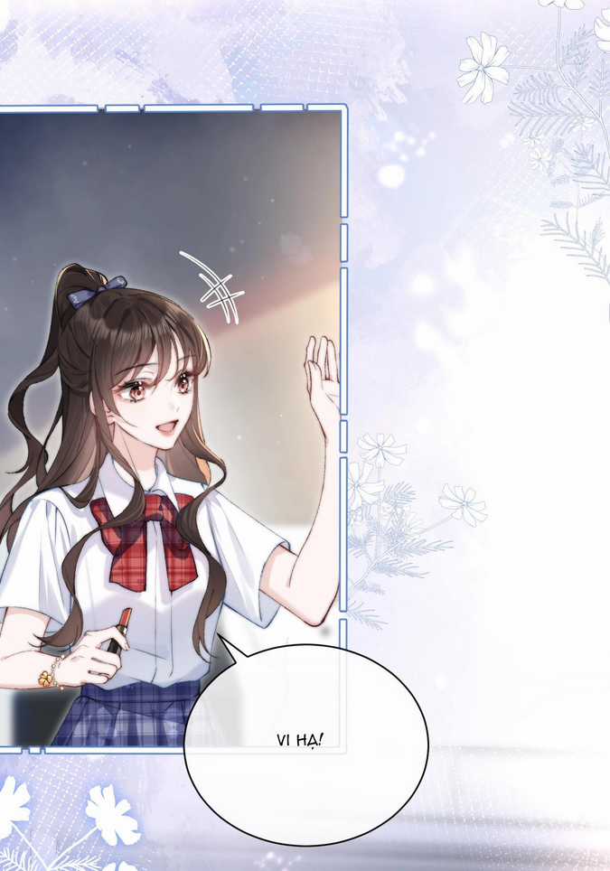 Em Nghe Thấy Được - Chapter 2.1 - Trang 9